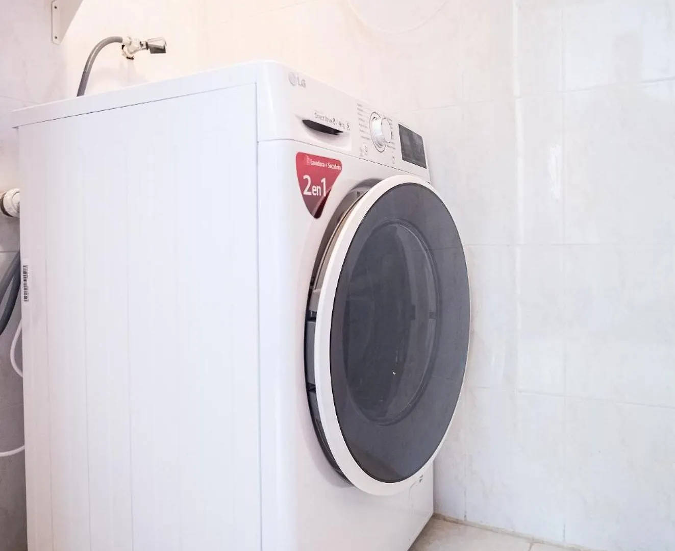 Modern 1 Bed Apartment, Minutes From The Beach El Médano 0*,  إسبانيا