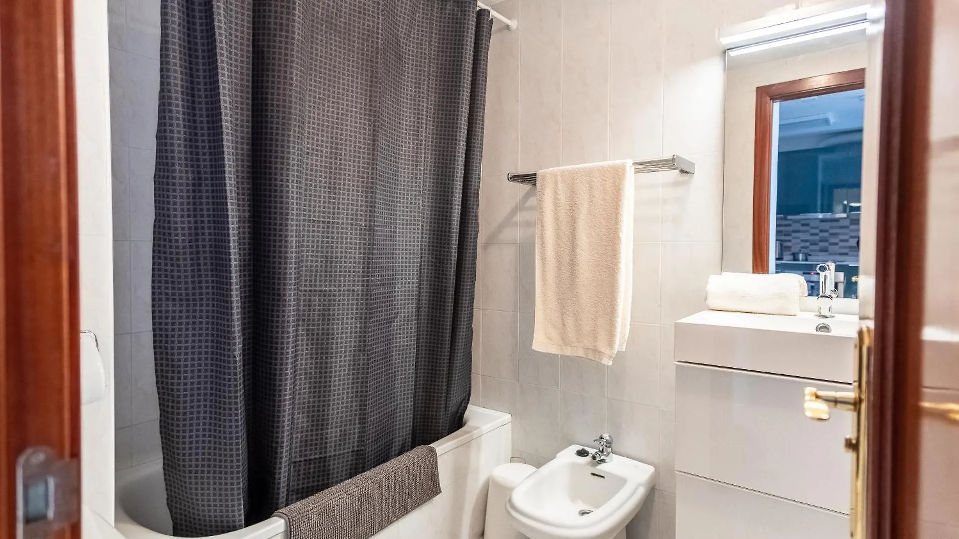 شقة Modern 1 Bed Apartment, Minutes From The Beach El Médano إسبانيا